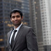 Nilendu Ghosh