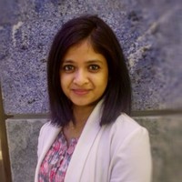 Sahithi Ganta (Lakshmi)