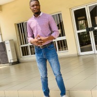 Owoeye Temitope Samuel