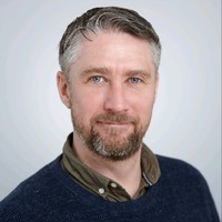 Chris Ramshaw  CMIOSH