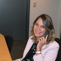 Nora Amine