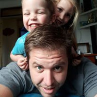 Darryn Geldenhuys