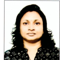 Saritha Paul