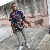 Kingsley Nii kpakpo aryee