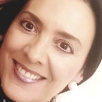 Evangelia Kouroupaki