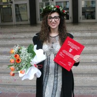 Benedetta Brafa