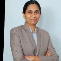 Reshmi R  Nair