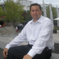 Todd Pace
