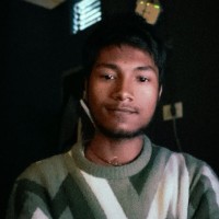 Pravakar Mahato