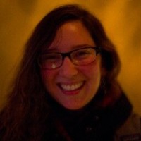 Molly Auerbach