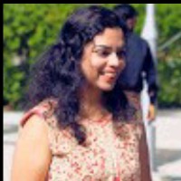 Parineeta Nagarkar