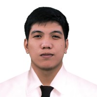 Aaron Joshua Rocero