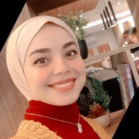 Asma M. Amin
