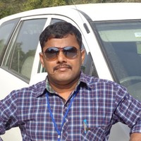 Thiruvenkadam Srinivasan