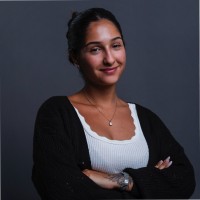 Anna Julia Oliveira Fiore