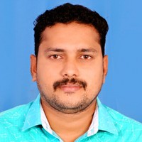 Kaushal M