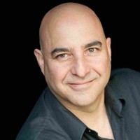 Mark Lever