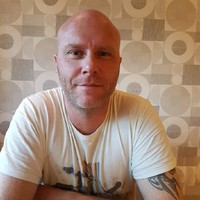 Thord Olausson
