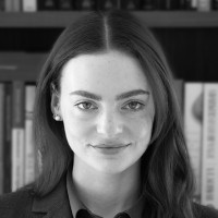 Zoe Burke