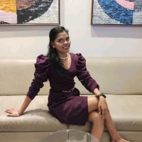 Diksha K.