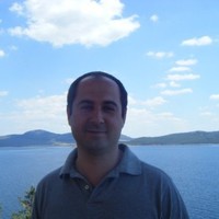 Amir Danesh Manesh