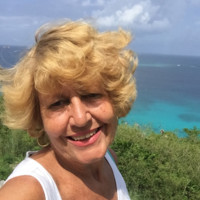 Karla Gustafson