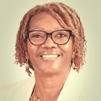 Stephanie Jones-Kimble