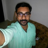 Mobin Mathew Blesson