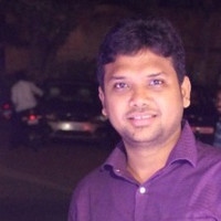 Jayakumar Prakasam