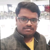 Vasanth S Y