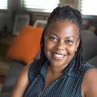 Kirsten Smith, Ph.D.