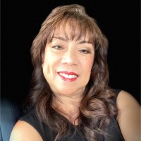Monina Allen