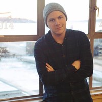 Kristopher R.