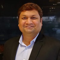 Sachin Trivedi