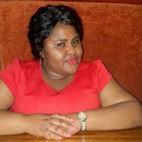 Nomaphelo Ngoqo