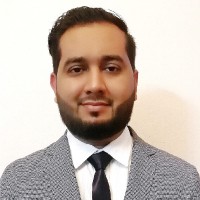 Kamran Channa