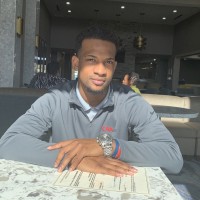 Terrence Humphrey