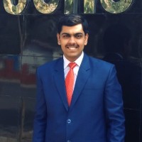 Ameet Kumar Mishra