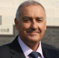 Ian Purnell