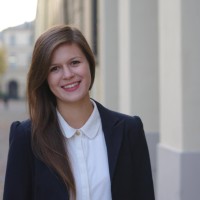 Magdalena Lorsch-Dalkaya