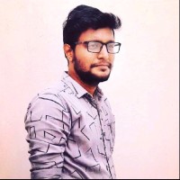Vignesh S