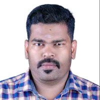 Raguram Babu V S