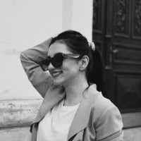 Olena Vovk