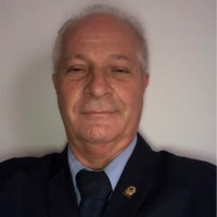 Sergio Aparecido Bibbo.