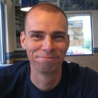 Matthew Mcclure