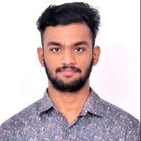 Vikraman S
