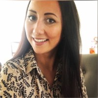 Joyce Faustin - van de Ven