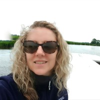 Jane Hamilton