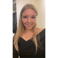 Freja Friehling