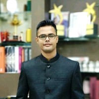 Kshitiz Joshi